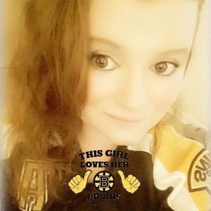 Meet your Posher, Krissie